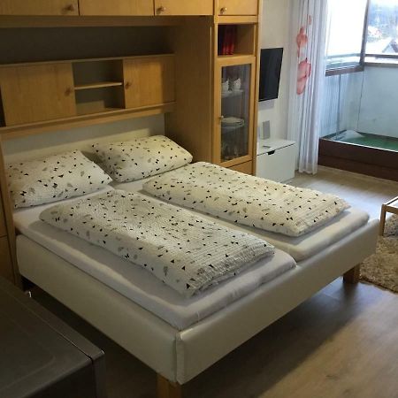 Gemuetliche 1Z Fewo In Schoenwald Mit Balkon, Schwimmbad, Sauna, Fitness מראה חיצוני תמונה