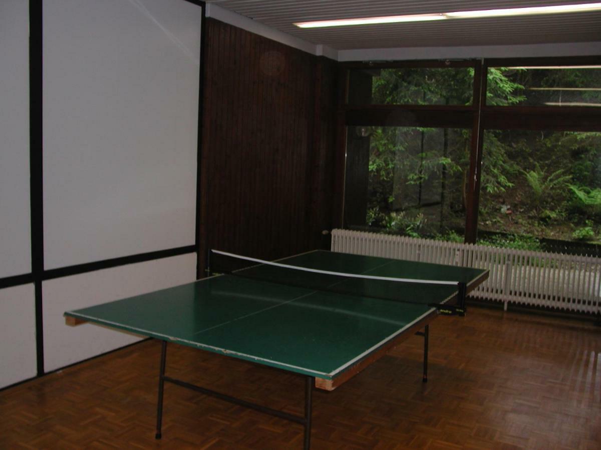 Gemuetliche 1Z Fewo In Schoenwald Mit Balkon, Schwimmbad, Sauna, Fitness מראה חיצוני תמונה
